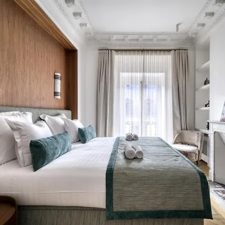 Apartamento Oniri - Rivoli París