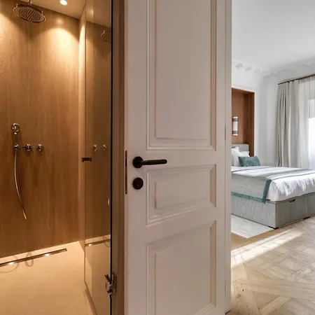 Oniri - Rivoli Apartamento París