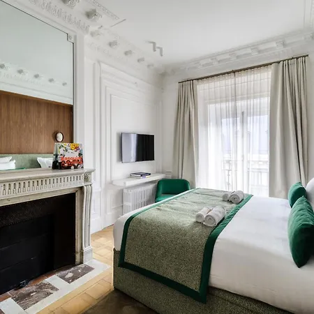 Apartamento Oniri - Rivoli París