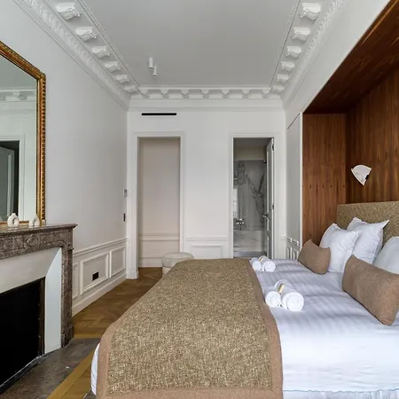 Apartamento Oniri - Rivoli París