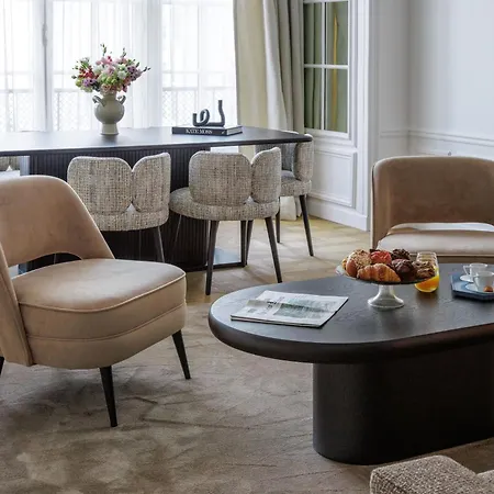 Apartamento Oniri - Rivoli París