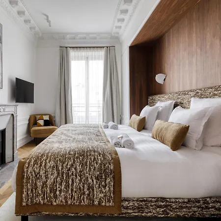 Apartamento Oniri - Rivoli París