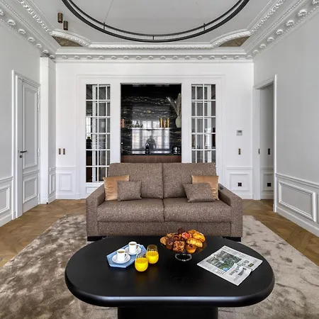 Apartamento Oniri - Rivoli *