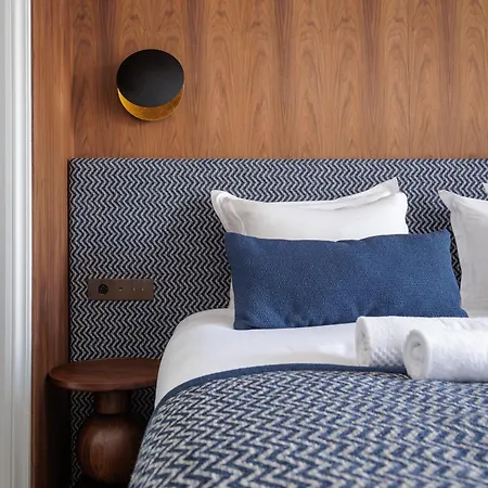 Oniri - Rivoli Apartamento París