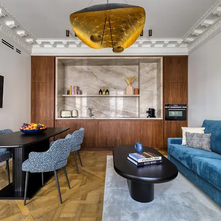 Apartamento Oniri - Rivoli *