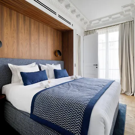 Apartamento Oniri - Rivoli París
