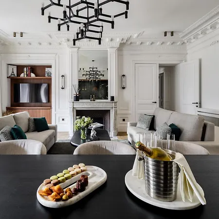 Oniri - Rivoli Apartamento *