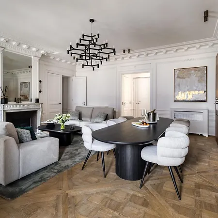 Apartamento Oniri - Rivoli París